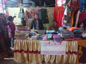 Jeevika Textiles